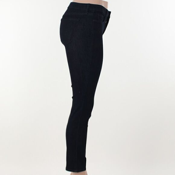 Nydj Petite Sheri Tummy-Control Slim Jeans - Picture 5 of 5